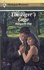 The Tiger's Cage (Mass Market Paperback)
