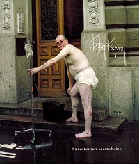 Suruttoman saattohoito (Paperback)