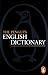 The Penguin English Dictionary