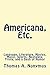 Americana, Etc.: Language, Literature, Movies, Music, Sports, Nostalgia, Trivia, and a Dash of Humor (Dispatches from the Fifth Circle Book 4)