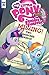 My Little Pony: Friends Forever #25