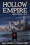Hollow Empire: Episode 5 (Night of Knives) Hollow Empire: Episode 5 (Night of Knives)