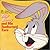 Bugs Bunny and His Sunburned Ears (Super Shape)