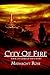 City of Fire (Cities of Ede...
