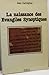 La naissance des Évangiles synoptiques by Jean Carmignac