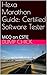 Hexa Marathon Guide: Certif...