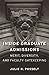 Inside Graduate Admissions: Merit, Diversity, and Faculty Gatekeeping