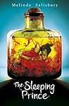 The Sleeping Prince by Melinda Salisbury