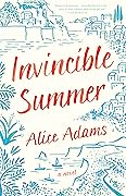 Invincible Summer
