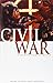 Civil War by Mark Millar