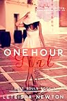 One Hour Girl by LeTeisha Newton