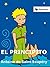 El Principito by Antoine de Saint-Exupéry El Principito by Antoine de Saint-Exupéry