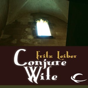 Conjure Wife