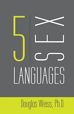 5 Sex Languages (Kindle Edition)