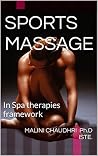 SPORTS MASSAGE: In Spa therapies framework