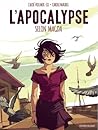 L'Apocalypse selon Magda by Chloé Vollmer-Lo
