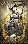 Lady Mechanika (A...