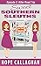 Killer Road Trip (Sweet Southern Sleuths #5) by Hope Callaghan