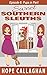 Pups in Peril (Sweet Southern Sleuths #6) by Hope Callaghan