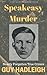 Speakeasy Murder by Guy Hadleigh