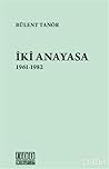 İki Anayasa: 1961...