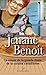 À la recherche de Jehane Benoit