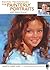 Pastel Techniques for Painterly Portraits by Alain Picard