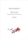 Pays du soir