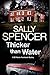 Thicker than Water by Sally Spencer