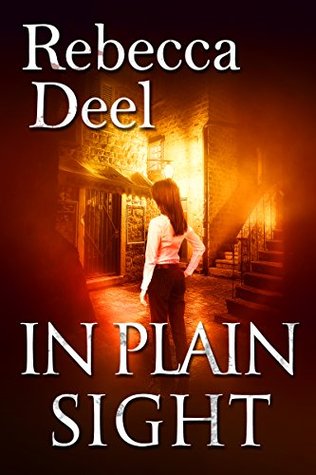 In Plain Sight (Otter Creek #7)