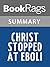 Summary & Study Guide Christ Stopped at Eboli by Carlo Levi