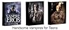 Handsome Vampires for Teens (3 books for Teens)