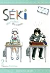 Seki, mon voisin de classe Vol 2 by Takuma Morishige Seki, mon voisin de classe Vol 2 by Takuma Morishige