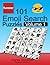 Funster 101 Emoji Search Puzzles, Volume 1 by Charles Timmerman