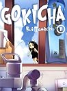 Gokicha vol.1 by Rui Tamachi Gokicha vol.1 by Rui Tamachi