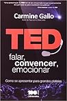 TED: Falar, Conve...
