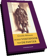 In het voetspoor van de panter (Paperback)