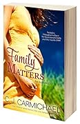 Family Matters: Boxed Set of 3 Novels