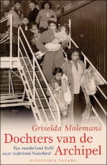 Dochters van de Archipel: van moederland Indië naar vaderland Nederland (Paperback)