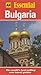 AA Essential Bulgaria (AA Essential Guides)