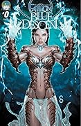 Fathom: Blue Descent #0