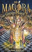 The Golden Maple Tree