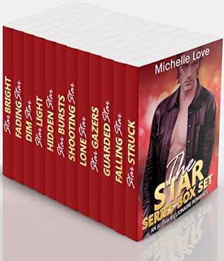 The Star Series Box Set (Star #1-12)