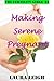 Making Serene Pregnant: A Taboo Fertile Pregnancy Story (The Fertility Girls 21)