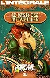 Le Paris des Merveilles by Pierre Pevel