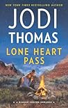 Book cover for Lone Heart Pass (Ransom Canyon, #3)