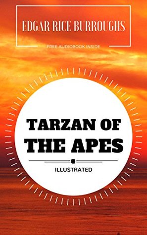 Tarzan of the Apes