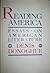 Reading America: Essays on American Literature