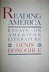 Reading America by Denis Donoghue