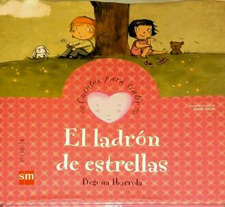 El ladrón de estrellas